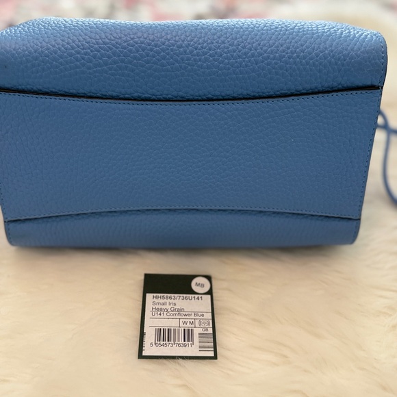 Mulberry small iris tote - Picture 4 of 11